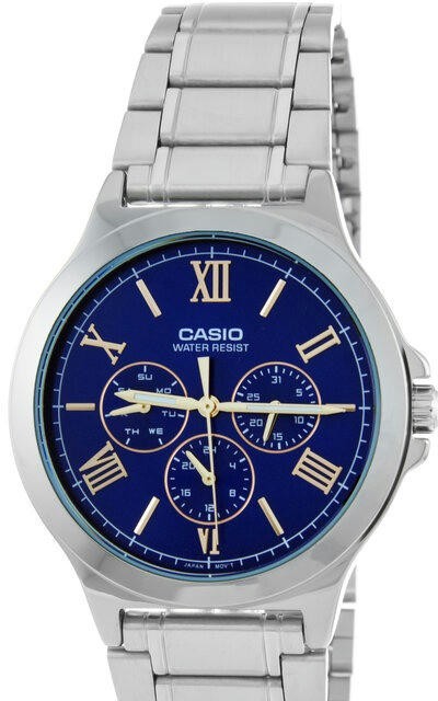 Наручные часы mtp-v300d-2a