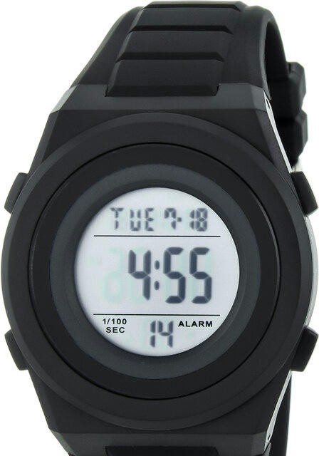 Skmei 2080BKWT black-white