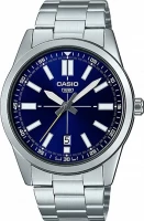 наручные часы casio mtp-vd02d-2e