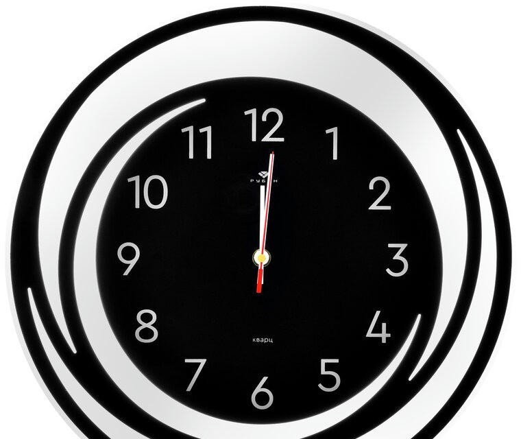 Настенные часы 21 Век 4041-014w