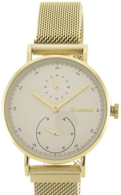 Наручные часы guardo 012660-3