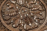 Нарды резные &quot;Византия 4&quot;, Simonyan