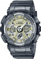 Наручные часы casio   gma-s120gs-8a