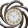 Настенные часы Рубин 4722-002