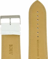 Ремешки &quot;kmv&quot; s-11, 32 р-р, бел, l