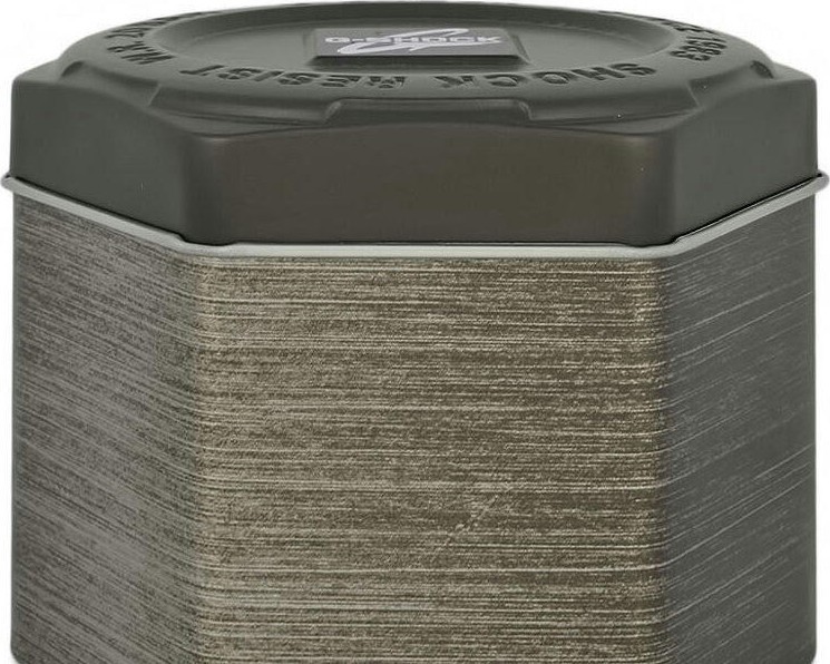 Наручные часы gst-b100d-1a