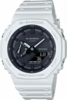 наручные часы casio ga-2100-7a