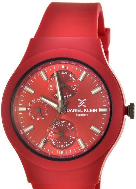 Наручные часы daniel klein dk12975-3