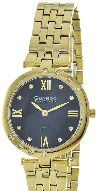 Наручные часы guardo s02405(1)-3