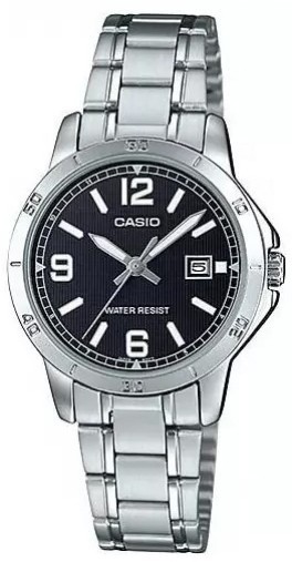 Наручные часы casio   ltp-v004d-1b2