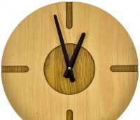 Настенные часы hd 3-3 32*32