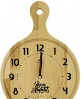 Настенные часы Рубин 2536-001