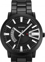 Наручные часы skmei 1985si silver