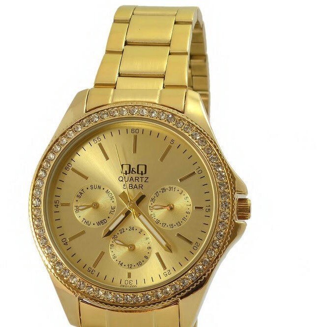 Наручные часы qq ce01j000y