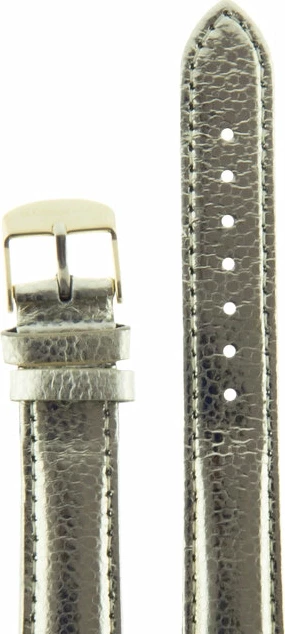 Ремешки maknamara 18 мм золот зол заст mp-18115