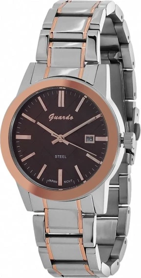 наручные часы guardo luxury gu1036-4