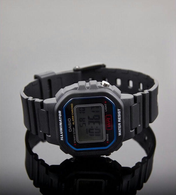 Наручные часы la-20wh-1c