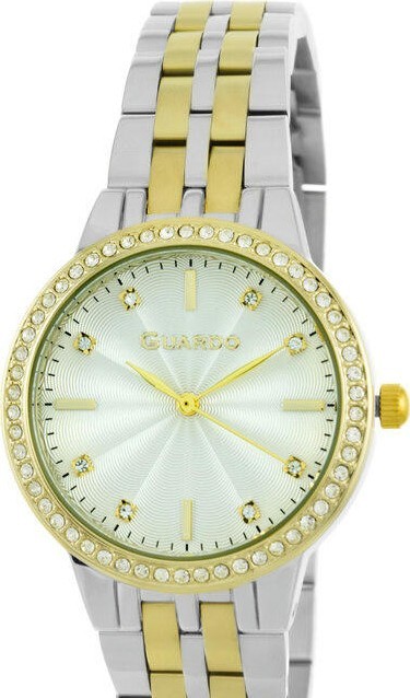 Наручные часы guardo 012774-4