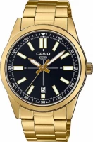 наручные часы casio mtp-vd02g-1e