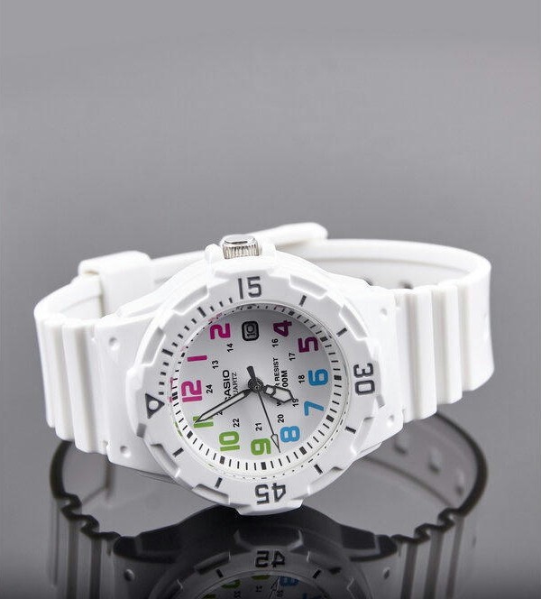 Наручные часы lrw-200h-7b