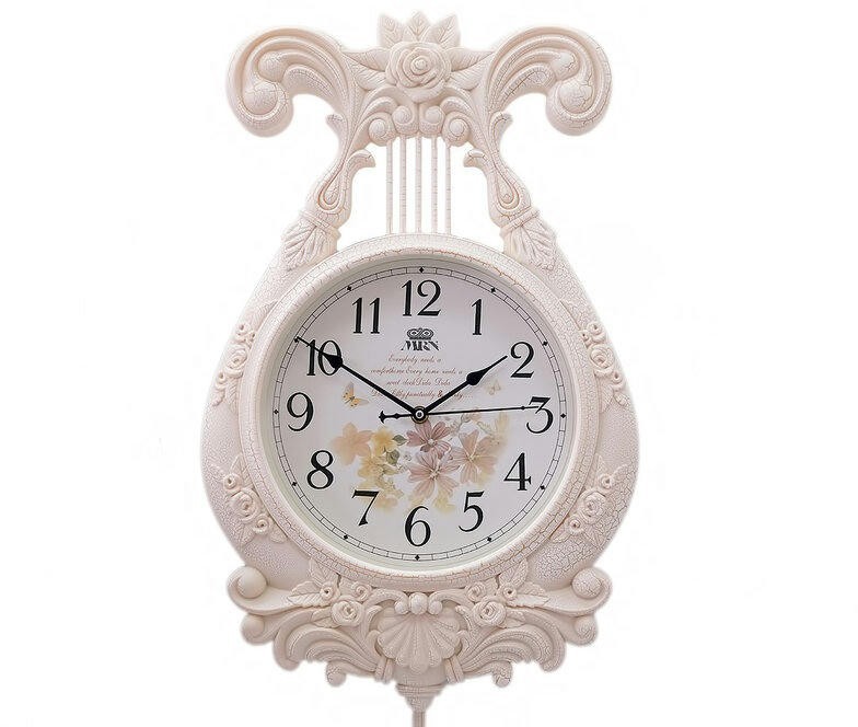 Настенные часы mirron p2659А БЗТ