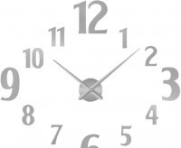 Настенные часы mirron 100 d7-c