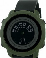Skmei 1571AGBK army green/black