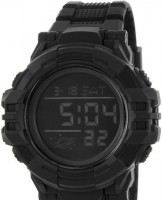 Skmei 2003BKBK black-black