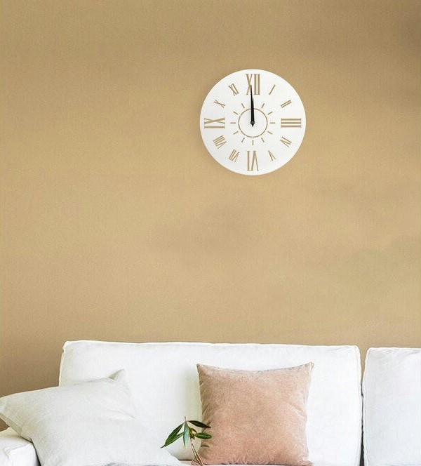 Настенные часы Рубин 3231-001