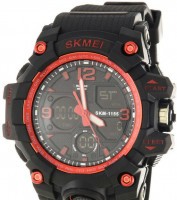 Наручные часы skmei 1155brd red