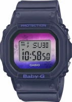 наручные часы casio bgd-560wl-2e