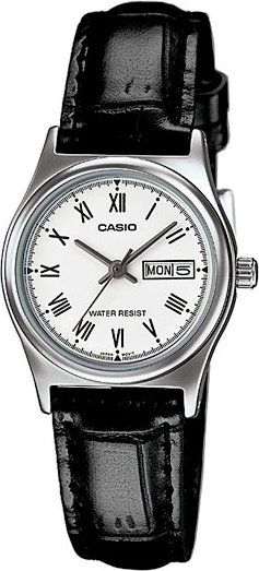 наручные часы casio ltp-v006l-7b