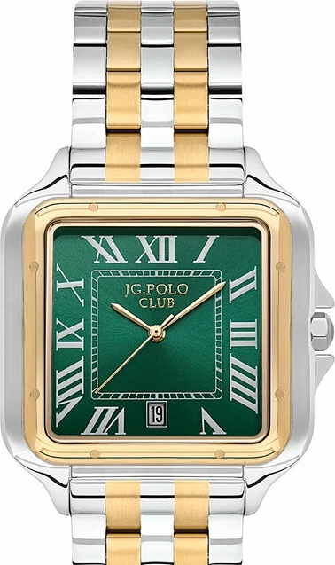 Наручные часы jg.polo club 0724 s04139a.5 3.590