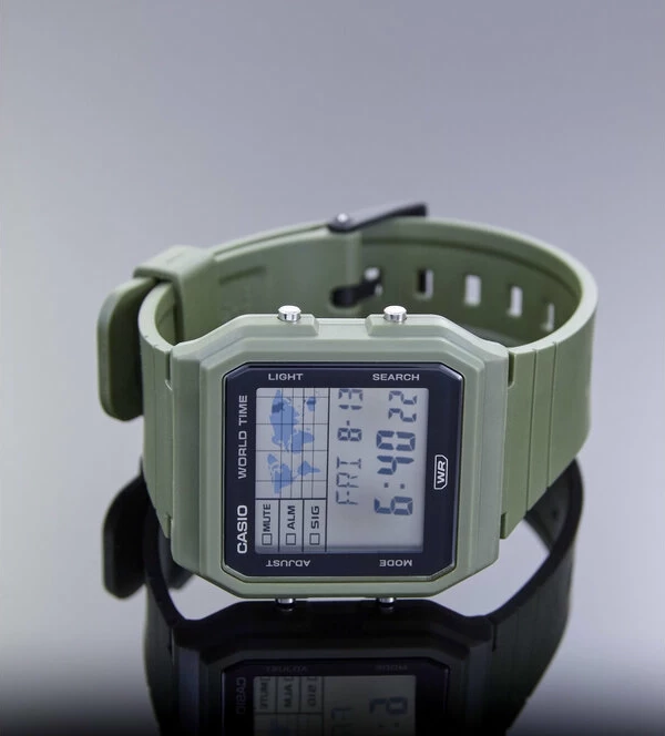 Наручные часы lf-30w-3a