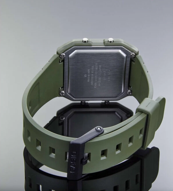 Наручные часы lf-30w-3a