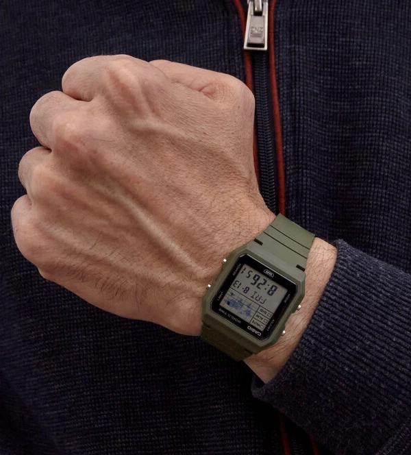 Наручные часы lf-30w-3a