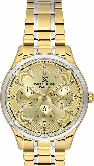 Наручные часы daniel klein dk14089-6