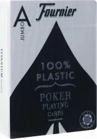 Карты &quot;Fournier no. 2500 - Blue&quot;