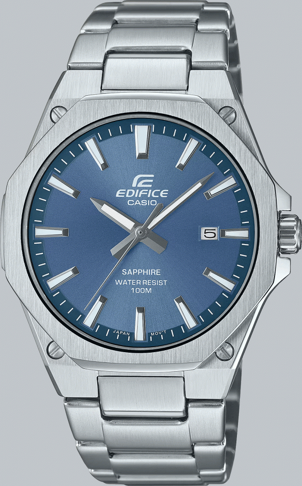 Наручные часы casio   efr-s108d-2a