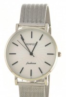 Наручные часы perfect e334 корп-хр циф-бел/чер оф хр сет