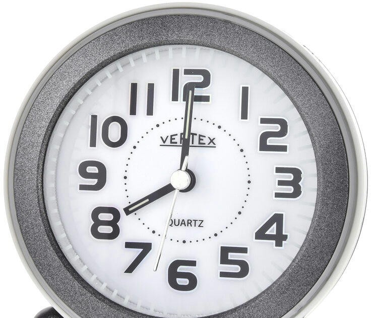 Будильники vertex 1007 Тс