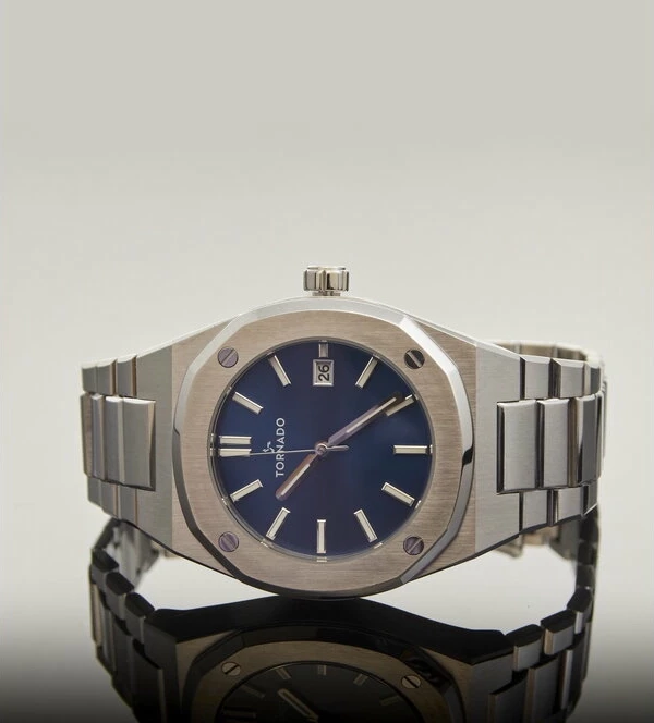 Наручные часы tornado t23003-sbsn