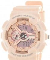 Наручные часы skmei 1688pk pink