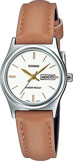 наручные часы casio ltp-v006l-7b2