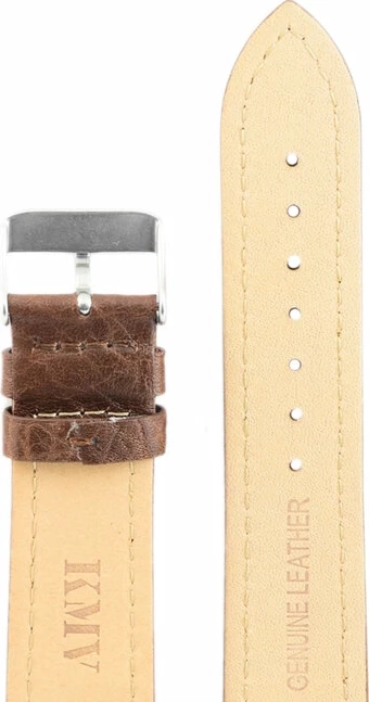 Ремешки "kmv" s-10, 22 р-р, т-кор, l