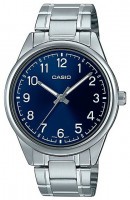 Наручные часы casio   mtp-v005d-2b4