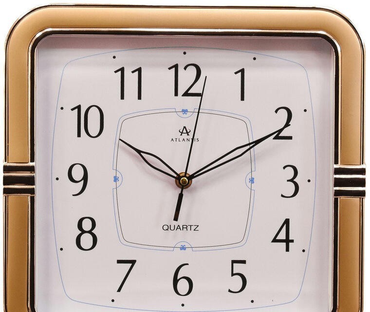 Atlantis TLD-6138 gold