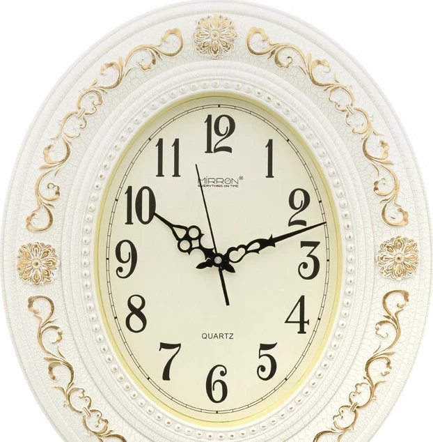 Настенные часы mirron f122a БЗТ