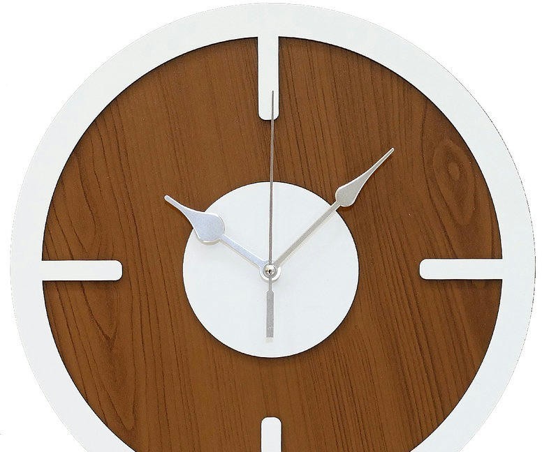 Настенные часы hd 7-12 32*32