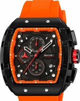 Наручные часы skmei 9341og orange